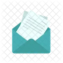 Correo Electronico Icon