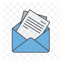 Correo Electronico Icon