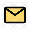 Correo  Icono