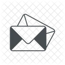 Correo  Icono