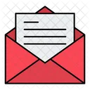 Correo  Icono