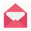 Correo  Icono