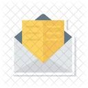 Correo  Icono