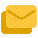 Correo  Icono