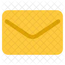 Correo  Icono