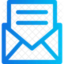 Correo  Icono