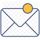 Correo  Icono