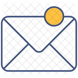 Correo  Icono