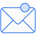 Correo  Icono