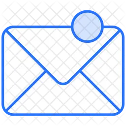 Correo  Icono