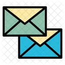 Correo  Icono