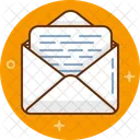 Correo  Icono