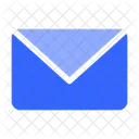 Correo  Icono