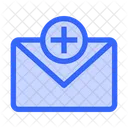 Correo  Icono