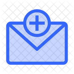 Correo  Icono