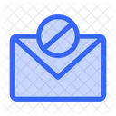 Correo  Icono