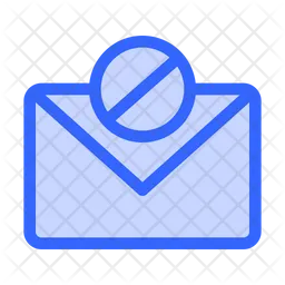 Correo  Icono