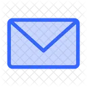 Correo  Icono