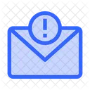 Correo  Icono