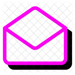 Abrir correo  Icono