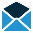 Abrir correo  Icono