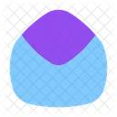 Correo Abierto Mensaje Abierto Publicar Icono