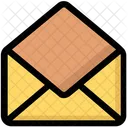 Abrir correo  Icon