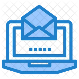 Abrir correo  Icono