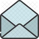 Abrir correo  Icono