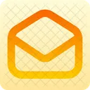 Correo Abierto Icon