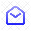 Correo Abierto Icon