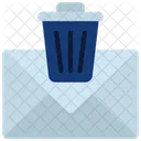 Correo basura  Icono