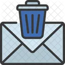 Correo basura  Icono