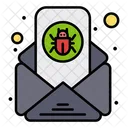 Correo basura  Icono