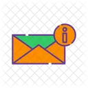 Correo basura  Icono