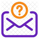 Correo Icono