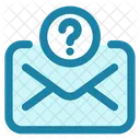 Correo Icono