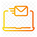 Correo de propaganda  Icono