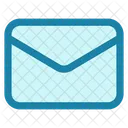 Correo electrónico  Icono