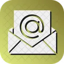 Correo electrónico  Icono