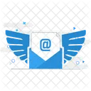 Correo electrónico  Icon