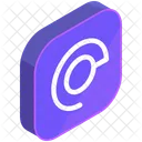 Correo Electronico Correo En Icon