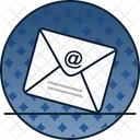 Correo electrónico  Icono