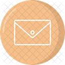 Correo Electronico Icon