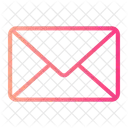 Correo electrónico  Icono