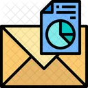 Correo electrónico  Icono