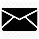 Correo Icono