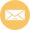 Correo electrónico  Icono