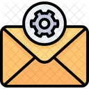 Correo Electronico Icono