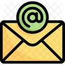 Correo electrónico  Icono